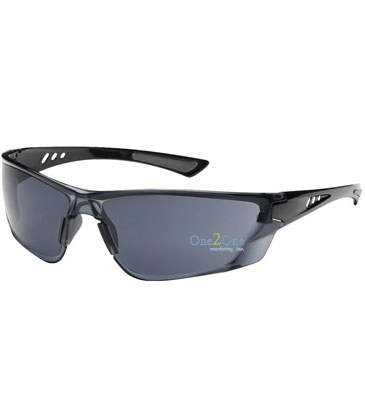 Bouton® Recon Gray Glasses