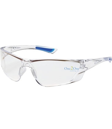 Bouton® Recon Clear Glasses