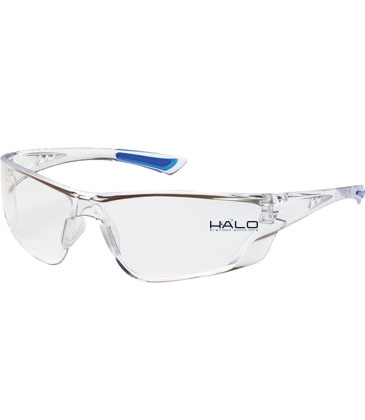 Bouton® Recon Clear Glasses