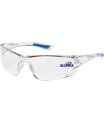 Bouton® Recon Clear Glasses