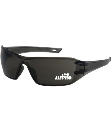 Bouton® Captain Gray Glasses