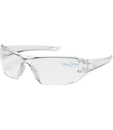 Bouton® Captain Clear Glasses