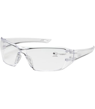 Bouton® Captain Clear Glasses