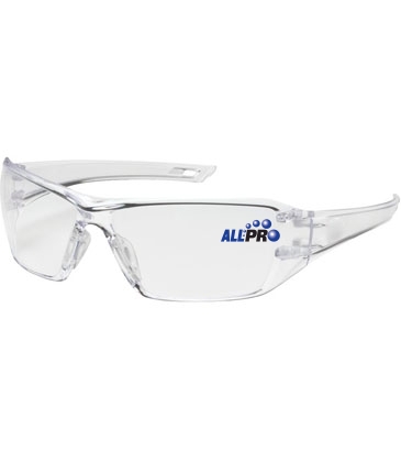Bouton® Captain Clear Glasses