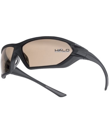 Bollé Assault Twilight Glasses