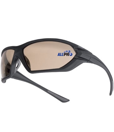 Bollé Assault Twilight Glasses