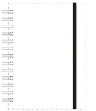 Flat Band Elastic Privacy Closure
