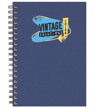 Classic Tabbed Quarterly