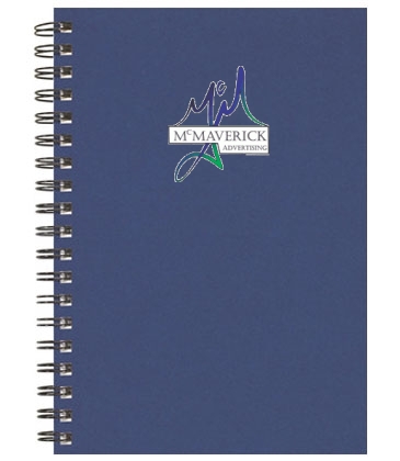 Classic Tabbed Quarterly
