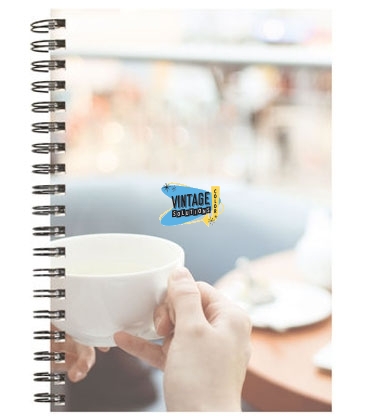 ClearView Tabbed Quarterly