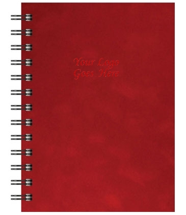 PremiumLeather NotePad