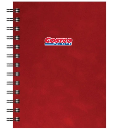 PremiumLeather NotePad