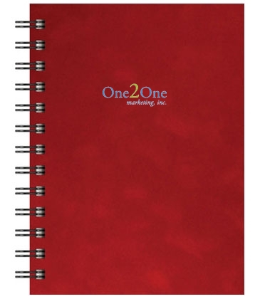 PremiumLeather NotePad