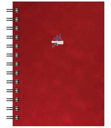 PremiumLeather NotePad