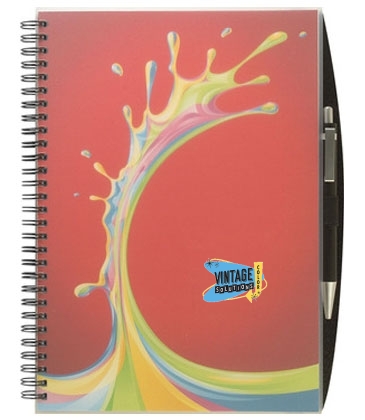 Med. ClearView w/ PenPort & Pen