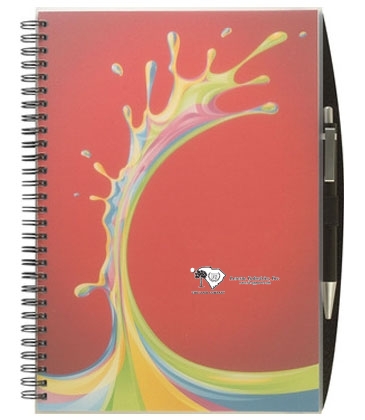 Med. ClearView w/ PenPort & Pen