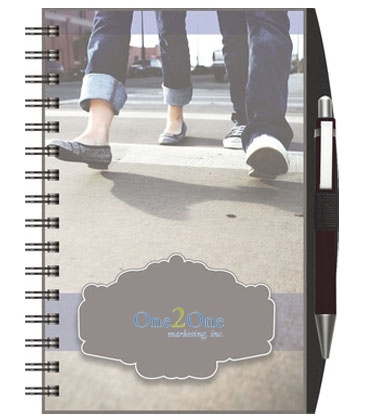 ClearView SeminarPad w/ PenPort & Pen