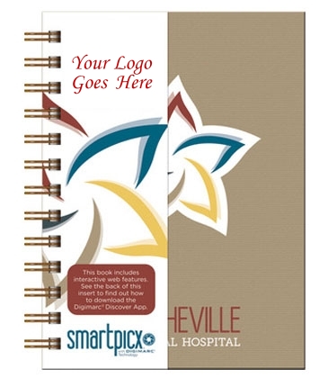SmartPicx ImageBook NotePad