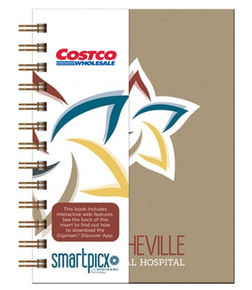 SmartPicx ImageBook NotePad