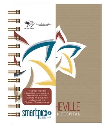 SmartPicx ImageBook NotePad