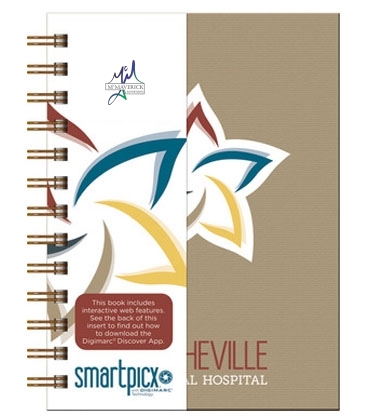 SmartPicx ImageBook NotePad