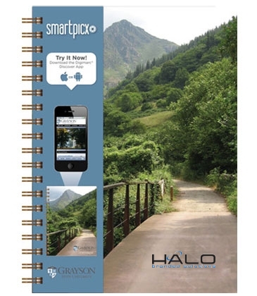 SmartPicx ImageBook Med. NoteBook