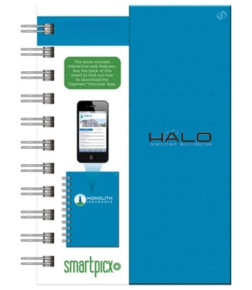 SmartPicx ImageBook JotterPad