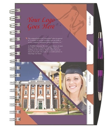 Small TabPlanner