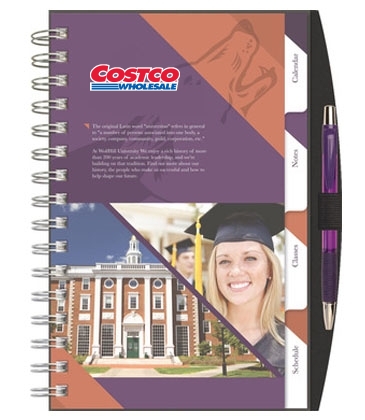 Small TabPlanner