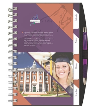 Small TabPlanner