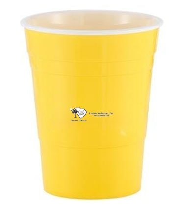 Reusable Plastic Party Cup