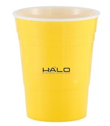 Reusable Plastic Party Cup