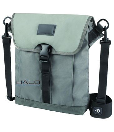 Flapover Digital Bag