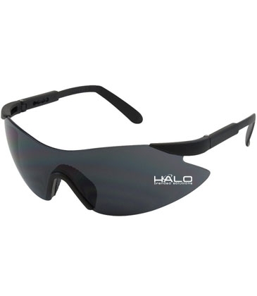 Bouton® Wilco Gray Glasses