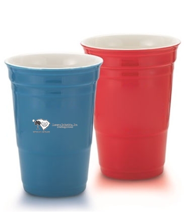 Let's Party Cup