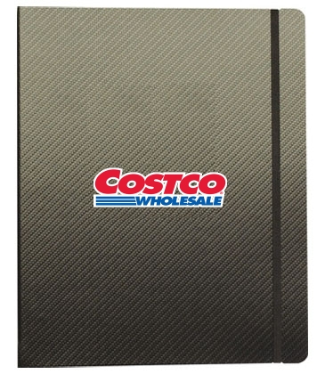 Large Deluxe Binder