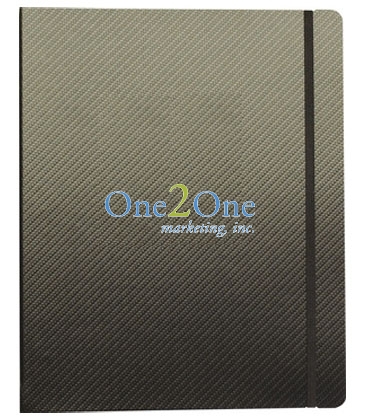 Large Deluxe Binder