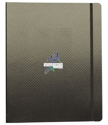 Large Deluxe Binder