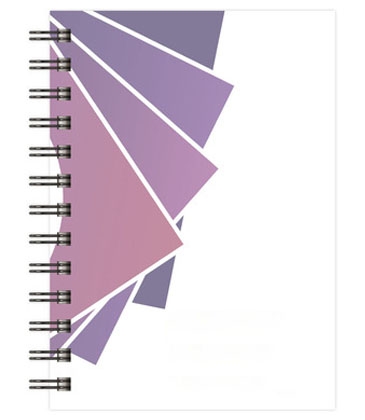 SlimLine NotePad