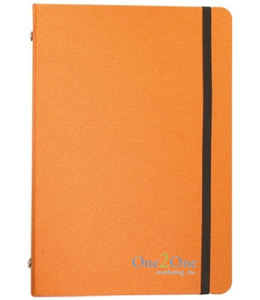 Small Deluxe Binder