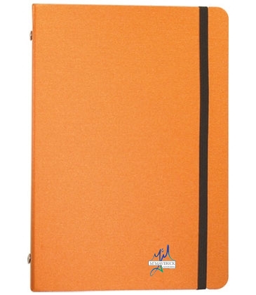 Small Deluxe Binder