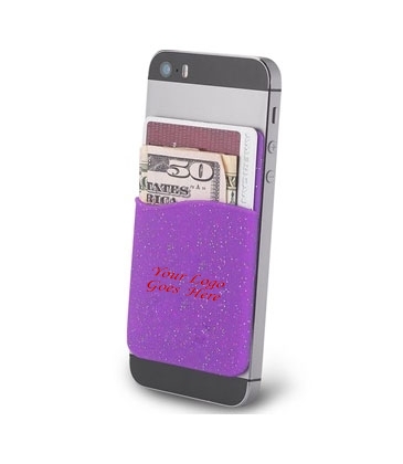 I-Wallet Glitter