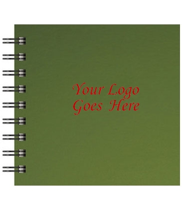 Square NotePad