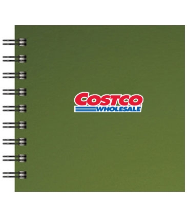 Square NotePad