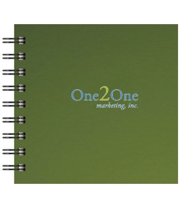 Square NotePad