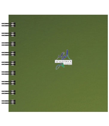 Square NotePad