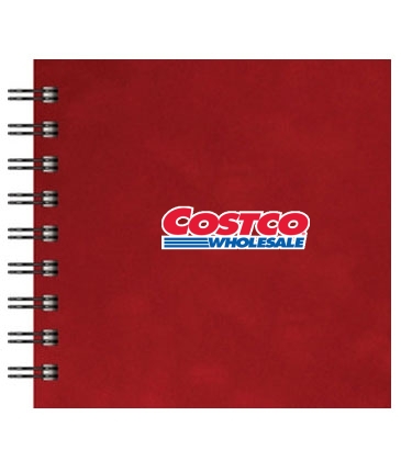 Square NotePad