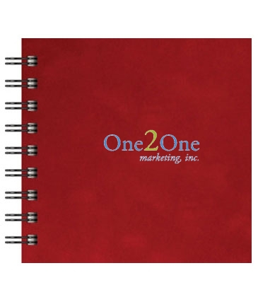 Square NotePad