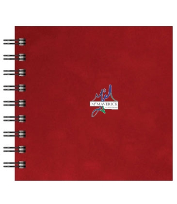 Square NotePad