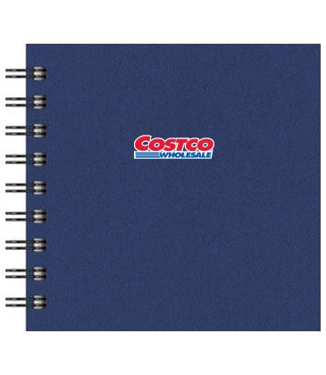 Square NotePad